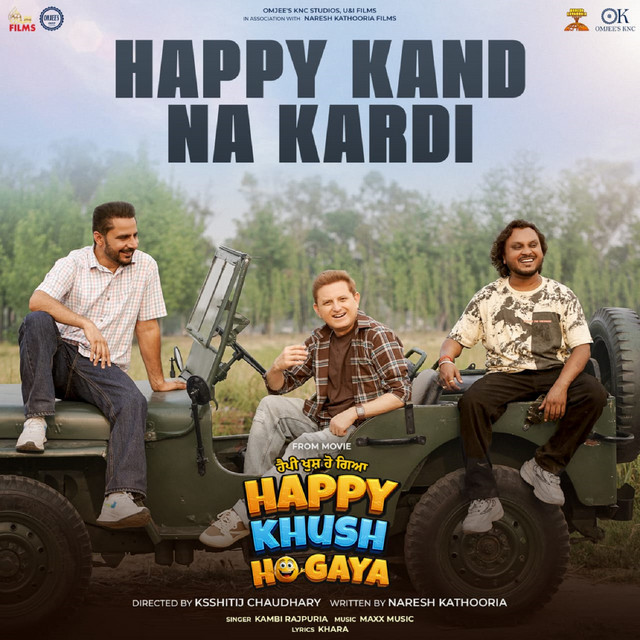 Happy Kaand Na Kardi (From Happy Khush Ho Gaya).wav