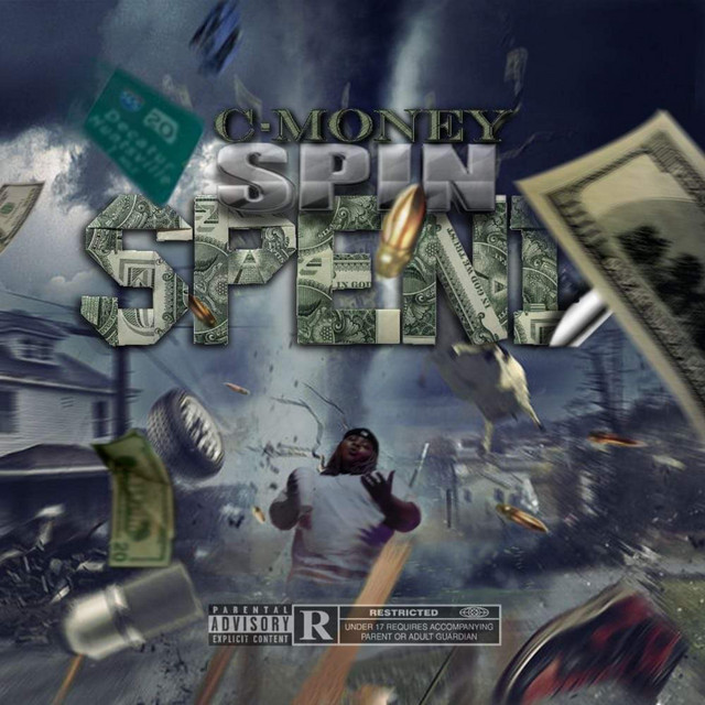 Spin Spend