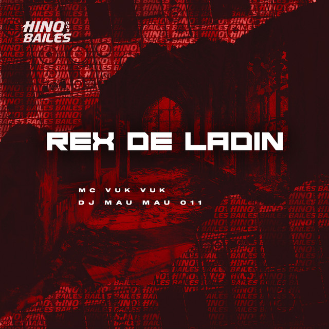 Rex de Ladin