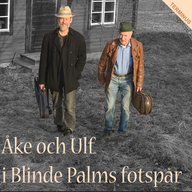 I Blinde Palms Fotspår