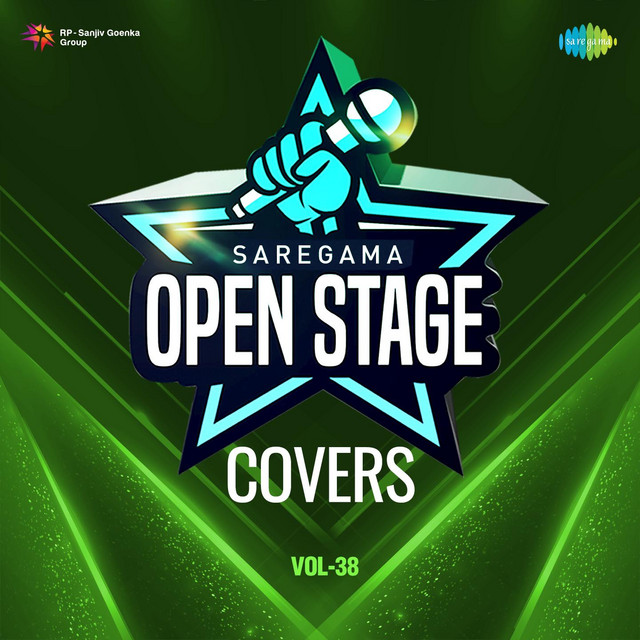 Naam Goom Jaayega cover art