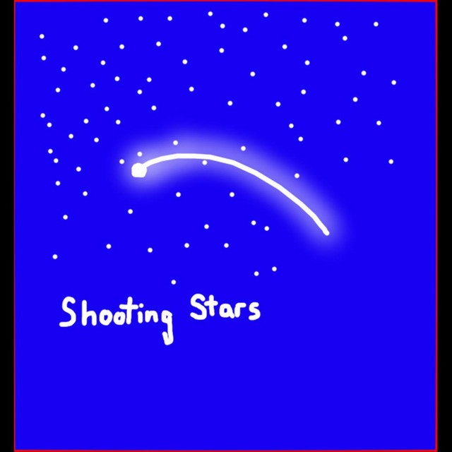 Shooting Stars Photo
