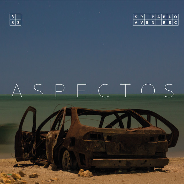 Aspectos cover art