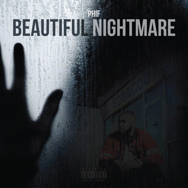 Beautiful Nightmare cover art