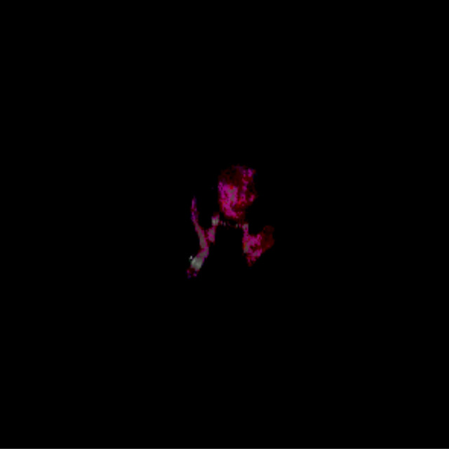 Elon Musk cover art
