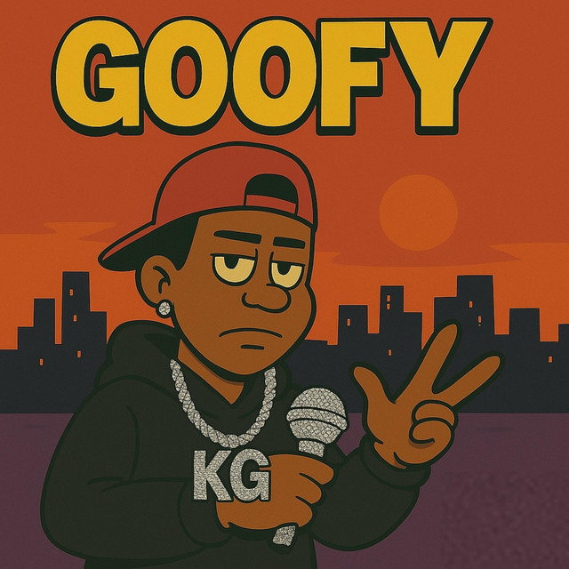 Goofy