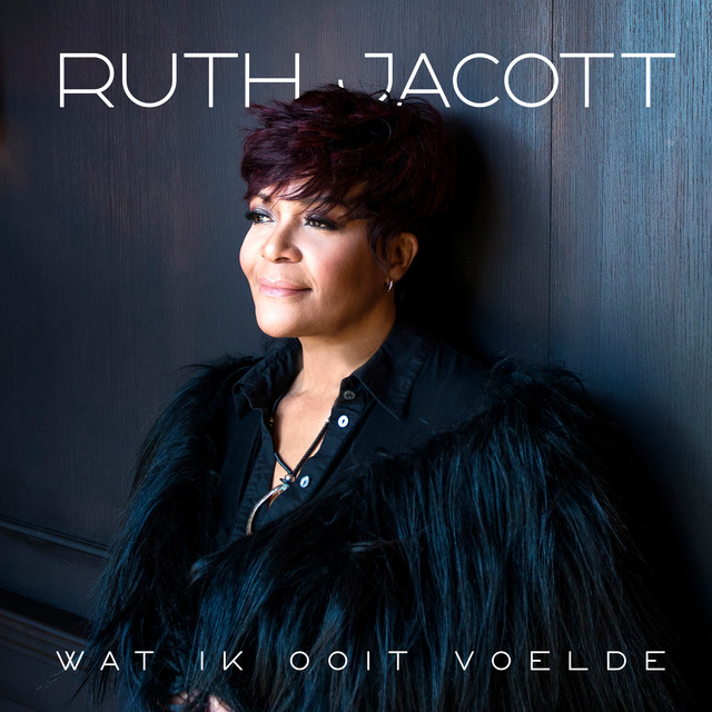 Wat Ik Ooit Voelde - Live