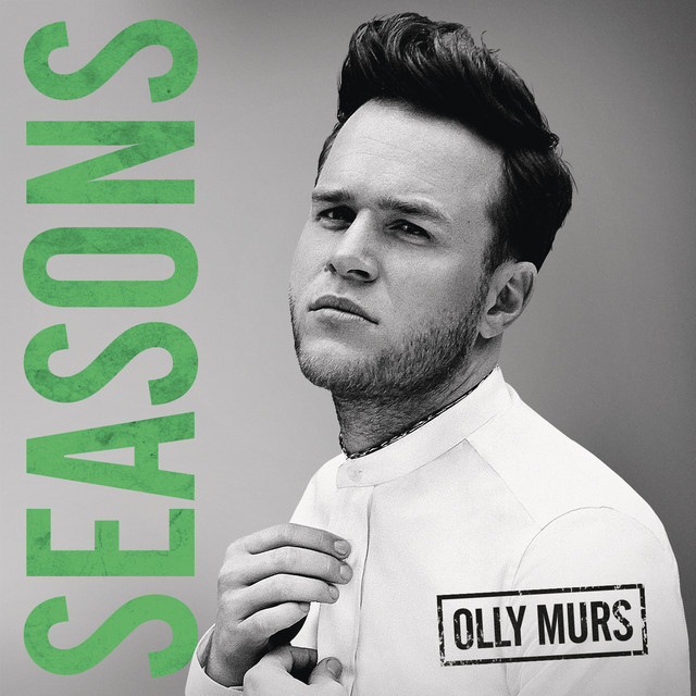 Seasons - Adam Turner Radio Mix