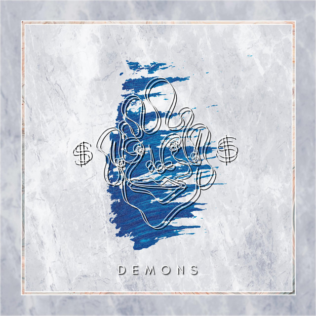 Demons cover art