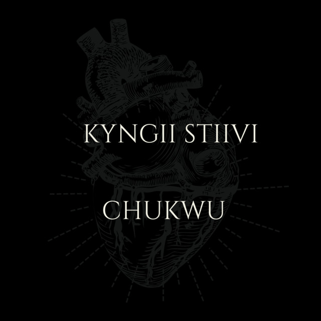 KYNGII STIIVI
