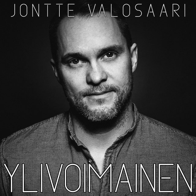 Ylivoimainen cover