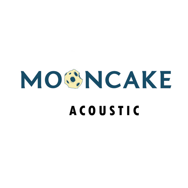 Acoustic cover art