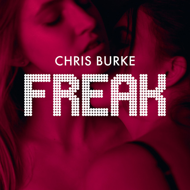 Freak cover art