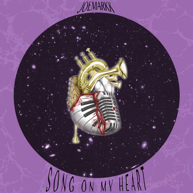 Song On My Heart cover art