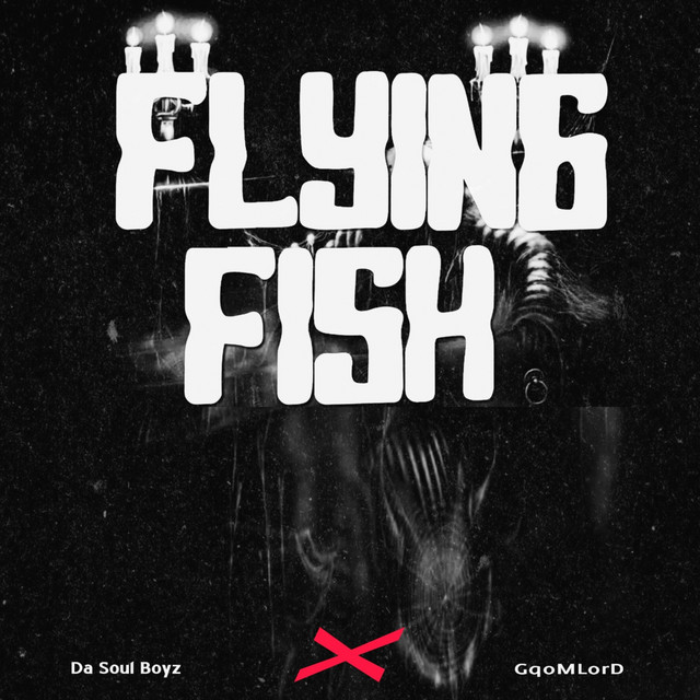 Flying Fish