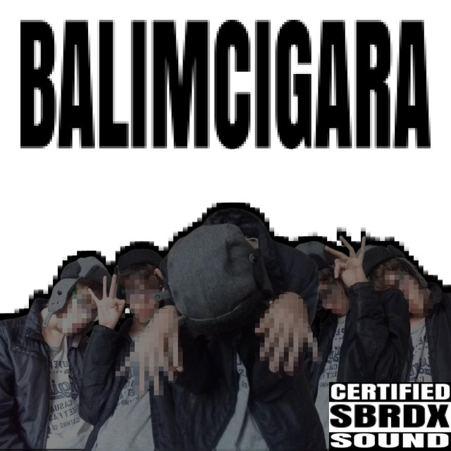 BALIMCIGARA cover art