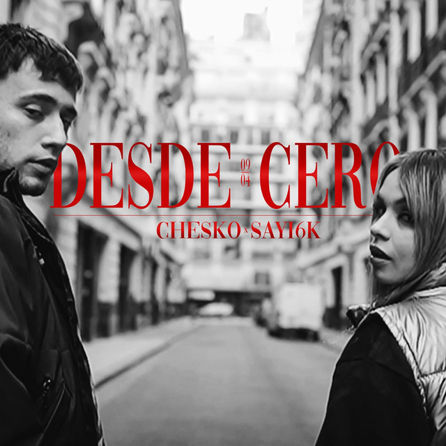 DESDE CERO - Single by CHESKO | Spotify