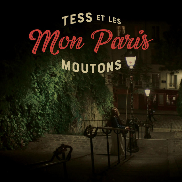 Mon Paris