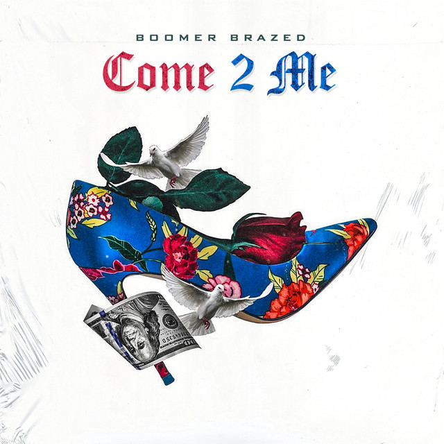 Boomer Brazed