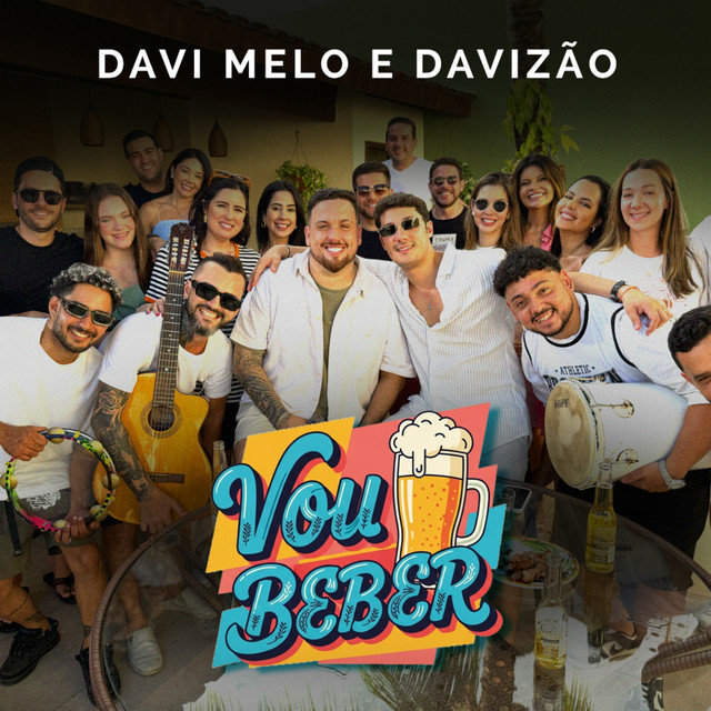 Vou Beber