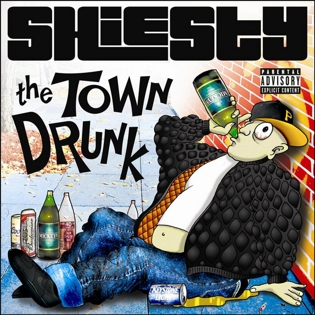 The Town Drunk - Album by Shiesty | Spotify