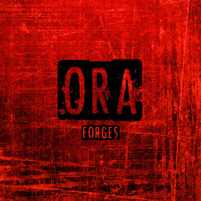 Ora cover art