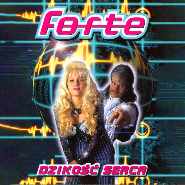 Dzikość serca cover art