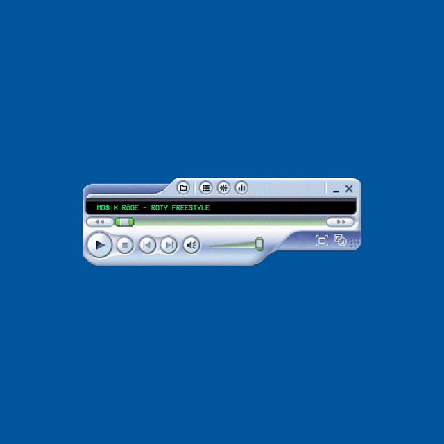 undefined album image