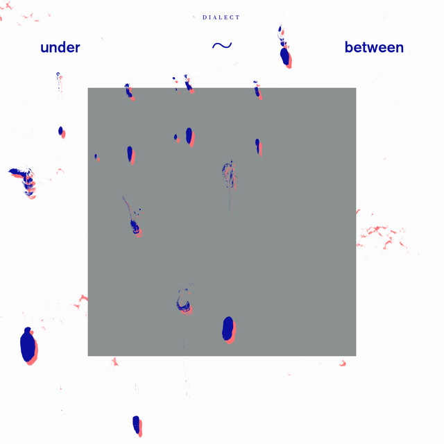 Under~Between cover art