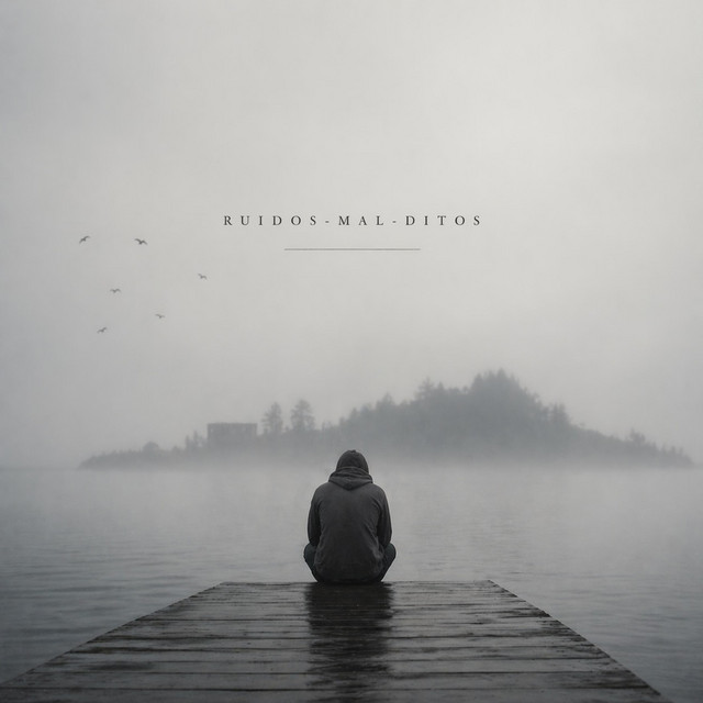 Ruidos-Mal-Ditos cover art