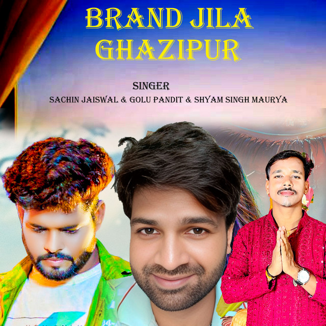 Sachin Jaiswal Image