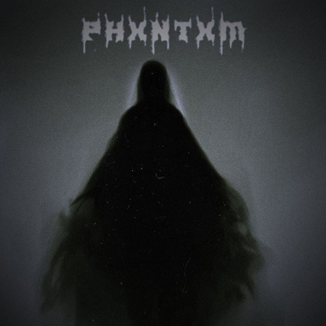 Обкладинка: SPIRIT — PHXNTXM