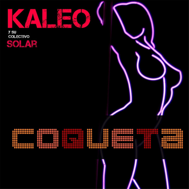 Kaleo y Su Colectivo Solar