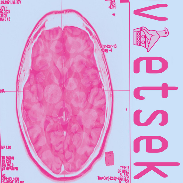 voetsek cover art