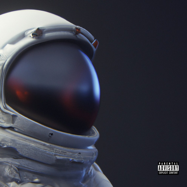 Supremo cover art