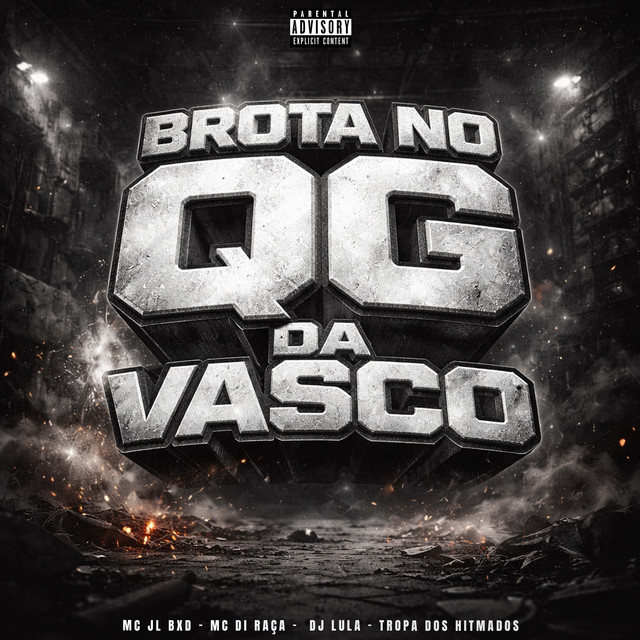 Brota no Qg da Vasco