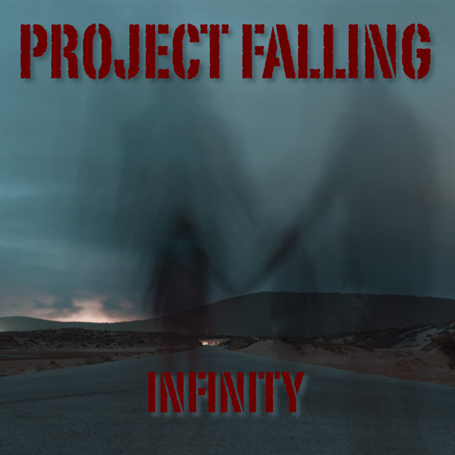 INFINITY - Album by Project Falling | Spotify
