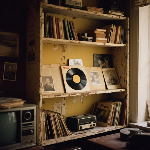 undefined album image