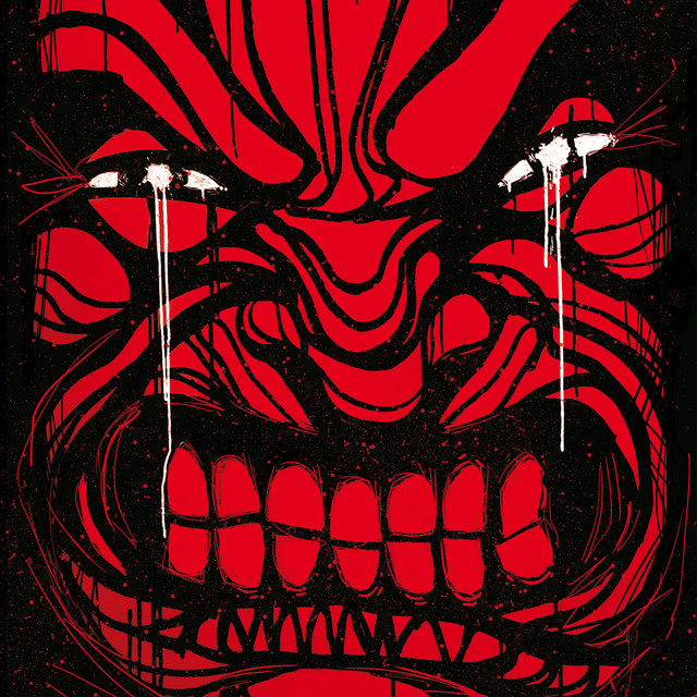 Resiste! cover art