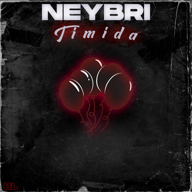 Tímida cover art