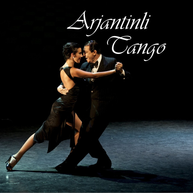 Arjantinli Tango