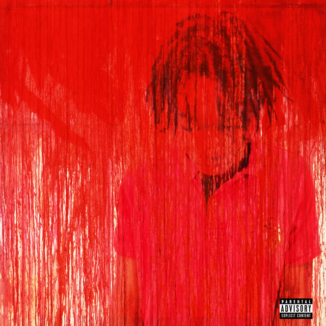 The Horror cover art
