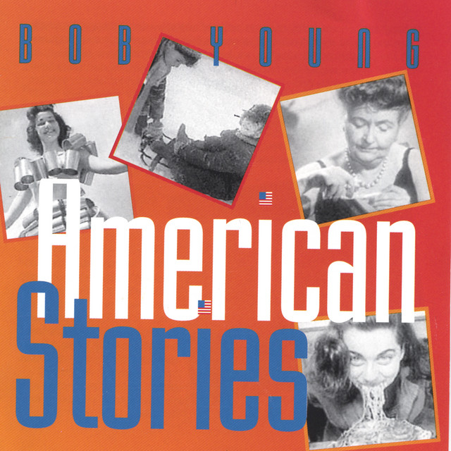 American Stories cover