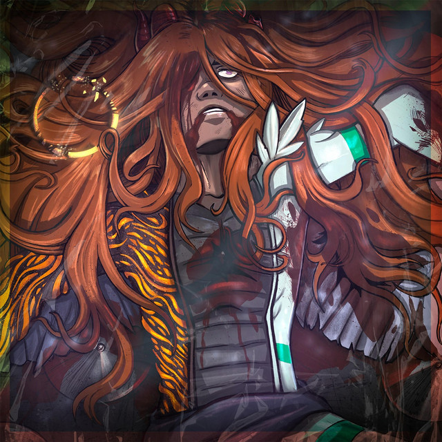 undefined album image