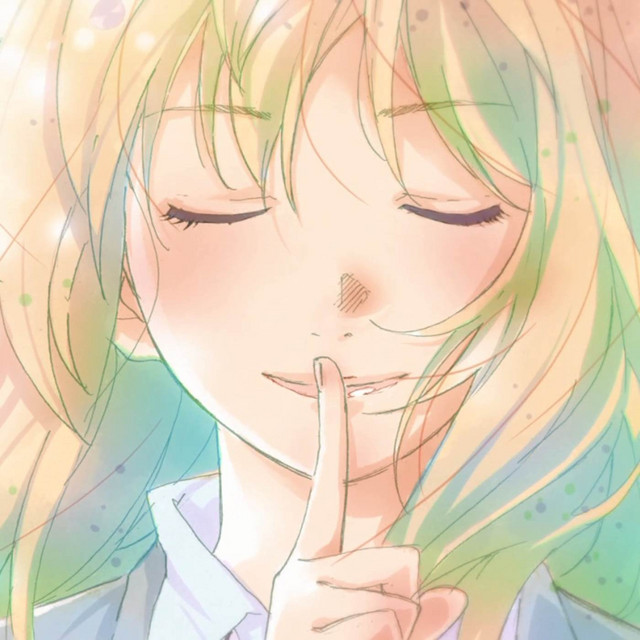 Hoshi wa Yoru Kagayakunda ze (From "Your Lie in April") - Piano Cover