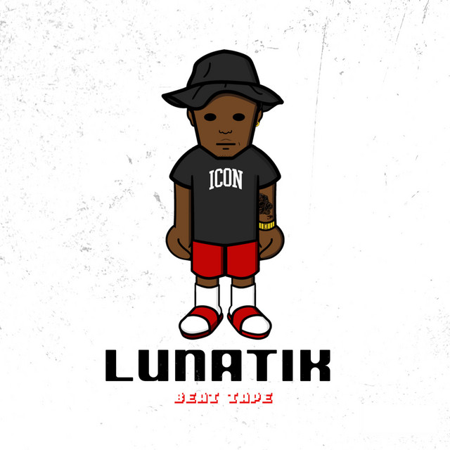 Icon (Beat Tape) cover art