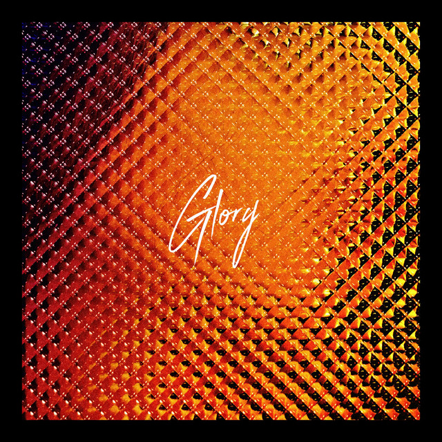 Cover of Glory by Tample