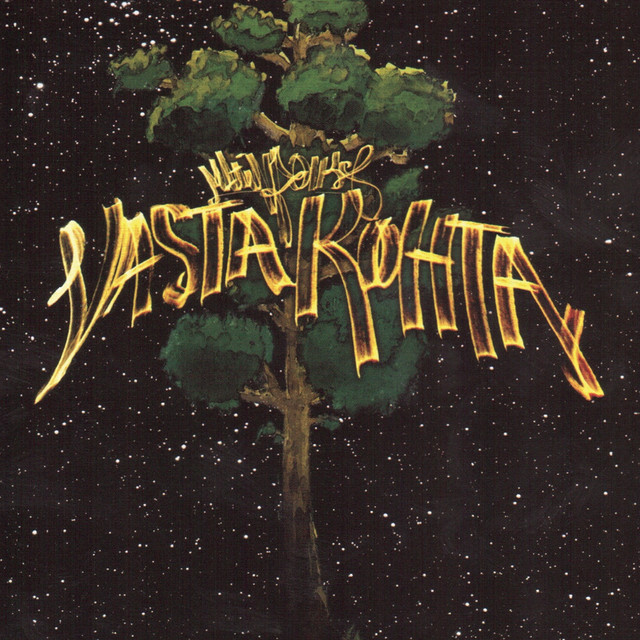 Vasta kohta cover art