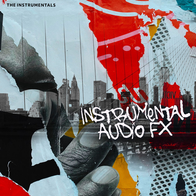 Instrumental Audio FX - Album by The Instrumentals | Spotify
