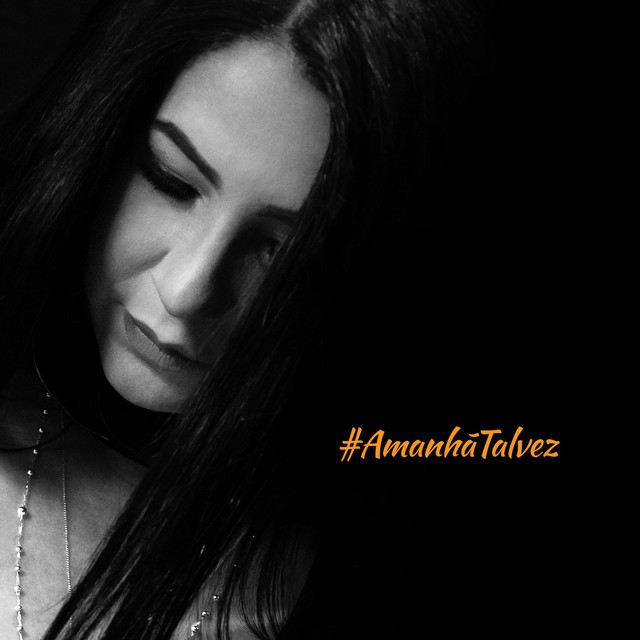 Amanhã Talvez cover